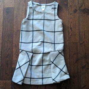 CRB jumper dress size 10